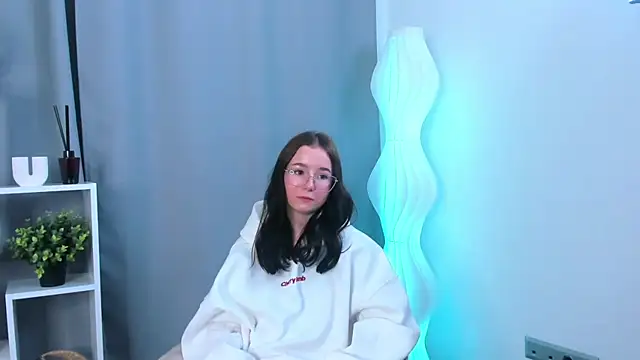 ChasityHartage webcam