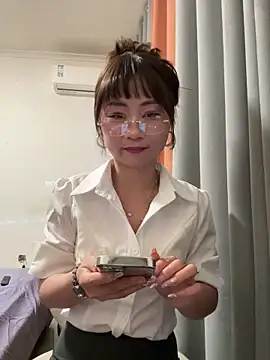 Huihui_8888 webcam