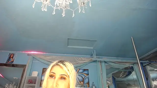 ADRIANNA_FOX webcam