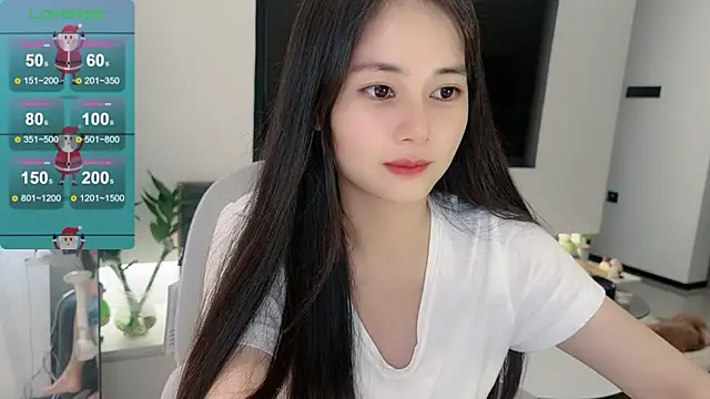 Judy-520 webcam