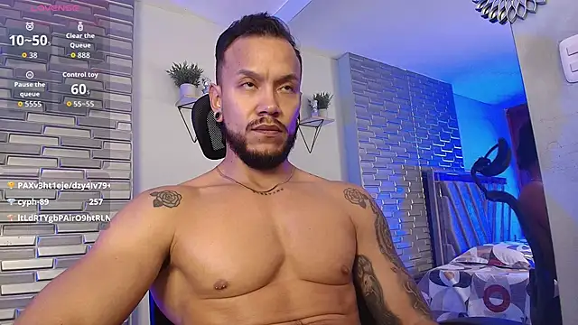 ARON_TAYLER01 webcam