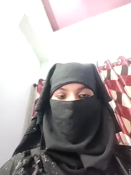 Aafreen_36 webcam