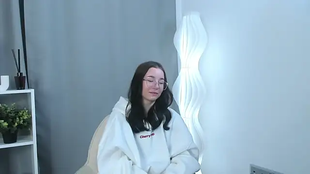 ChasityHartage webcam