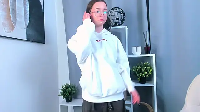 ChasityHartage webcam