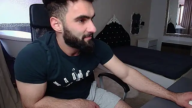 MicahLane live sex cam