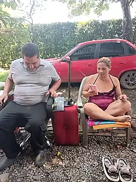 hotandfierylatinos2023 (G milf) - deep Throat