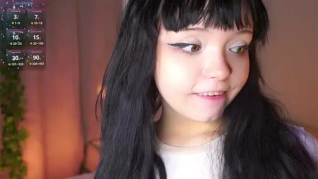 CandiceDossantos webcam