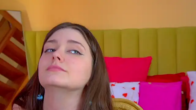 JessicaJewells webcam