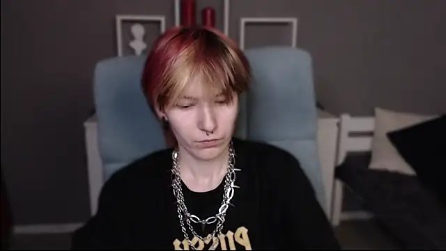 guitarandangell webcam