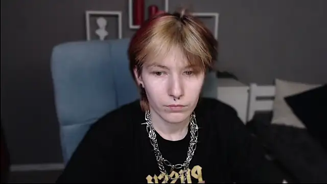 guitarandangell webcam