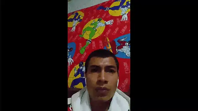 008Alexande — Stripchat profile photo