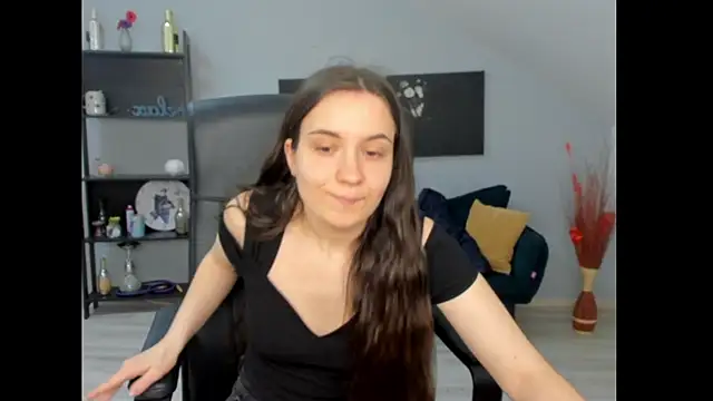 MelissaWiliam webcam