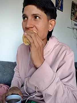 Juan_Hotcaliemte's live cam