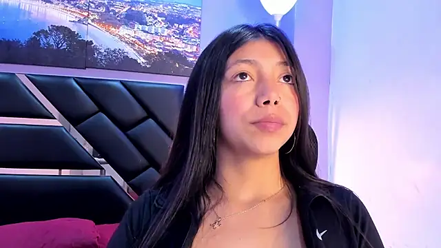 KimberlyVillaLobos webcam