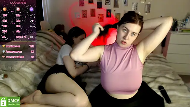 BettyandRich_ webcam