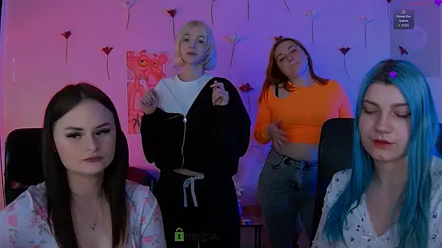 pure_radiance1 webcam