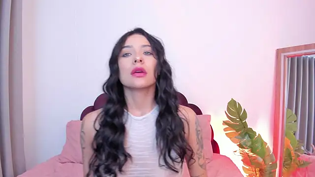 SweetGirl______ webcam