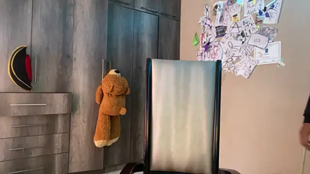 WormEatenCorpse webcam