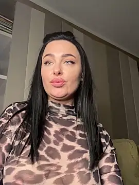 Black_swan7777 webcam