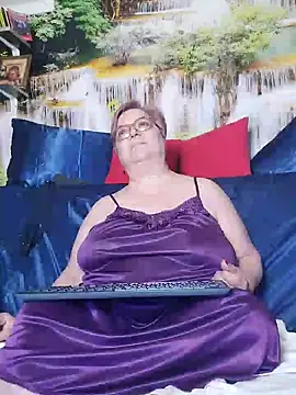 QueenPammy1 webcam