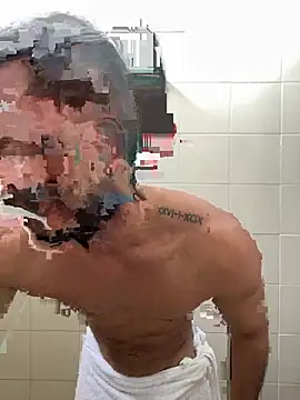 Jacksonfranco webcam