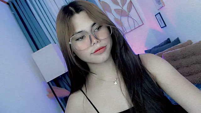 PrettyBlythes_TS webcam