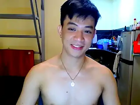 AsianCUMQUICKLY webcam