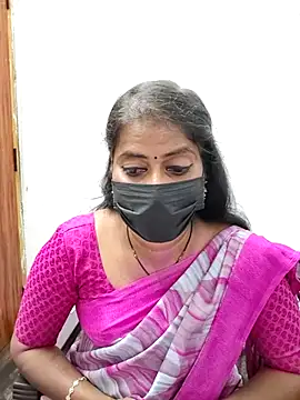 tamil_Sigappu_Roja webcam