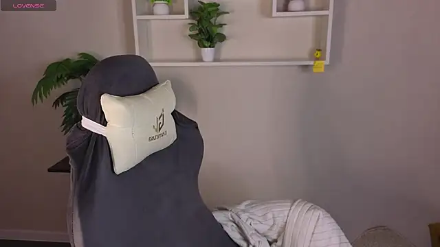 Jennie_Hunter webcam