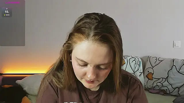 WonderConnie1 webcam