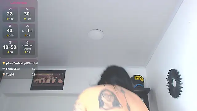 Vicky_hotmilf webcam