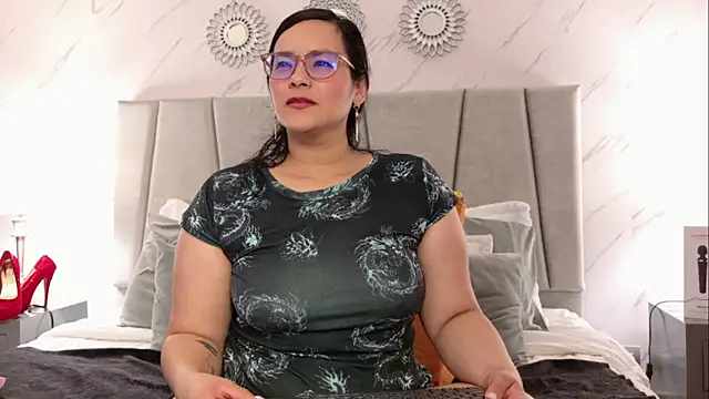 Michell_Monet webcam