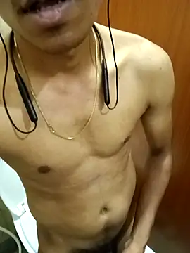 Blackdick_007 webcam