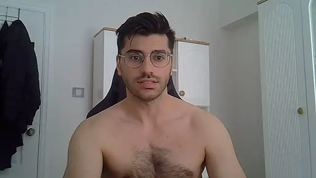 ciceroable's live cam