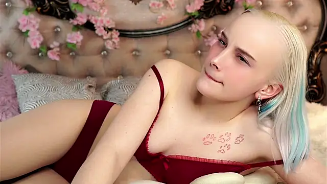 KirstinMcgeady webcam