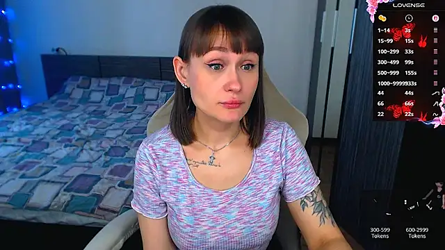 Mel_Lovell_ webcam
