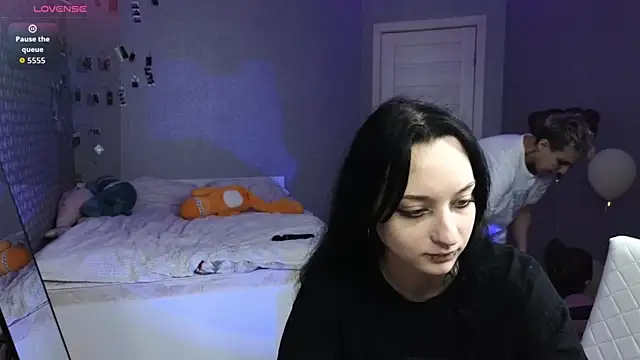 LuxuryLoverss webcam