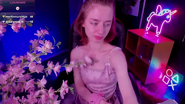 Pretty_Victoria webcam