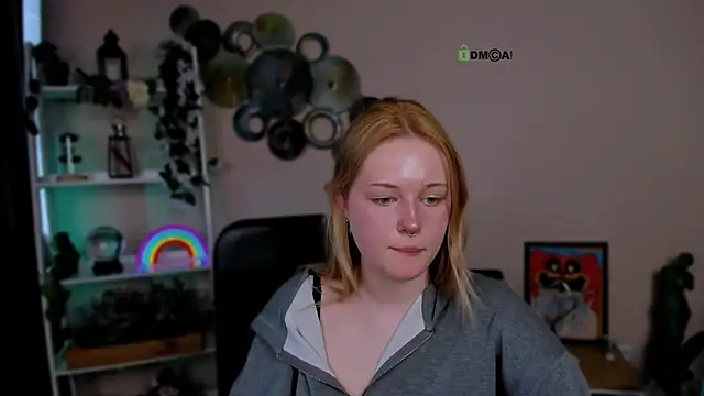 trixy_melison webcam