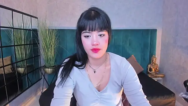 Antoniajblair webcam