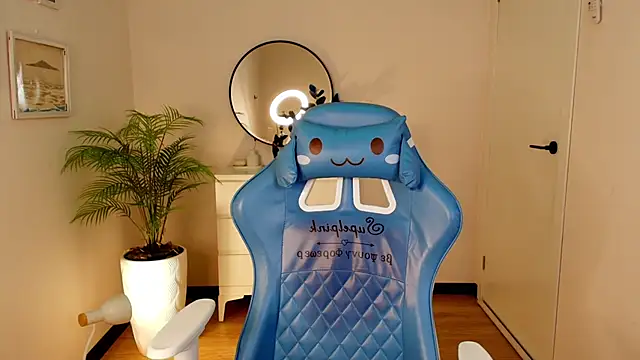 DivineFleshart webcam