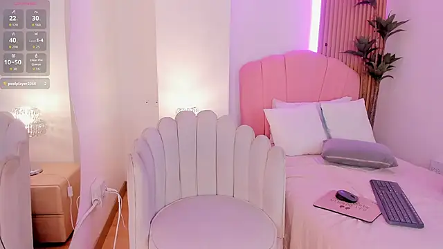 violeta_sannz webcam