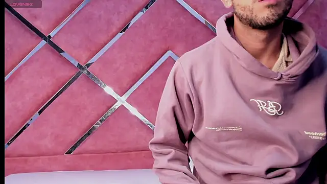 RodrigoColby2 webcam