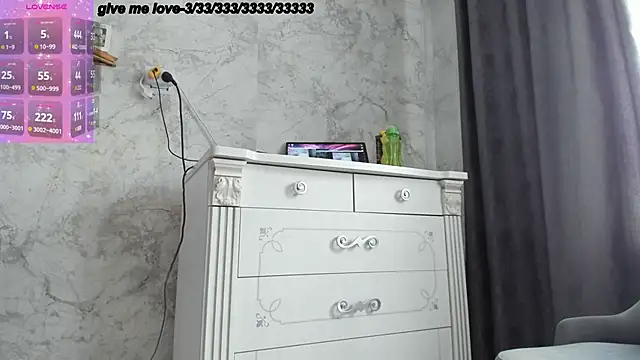 strawberry_Mira webcam