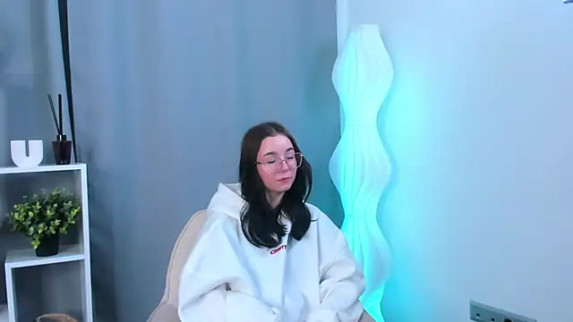 ChasityHartage webcam