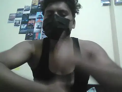 Secreat_playBoy001 webcam