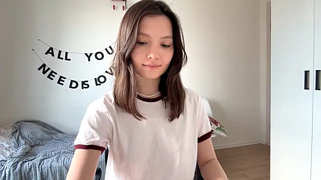 RochelTrewhitt webcam