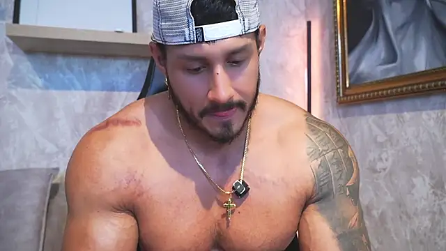 eros-steel's live cam