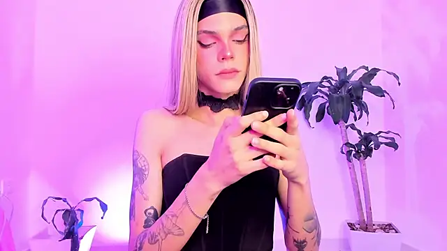 Varya_Ferreira webcam