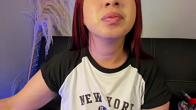 madelaine_blosson webcam